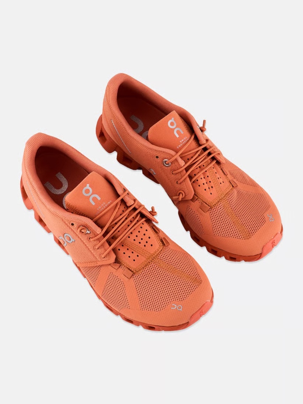 On Cloud 6 women’s 10.5